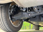 HARRIER 2WD