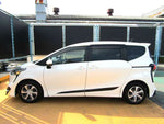 SIENTA HYBRID
