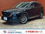 CX-8 4WD