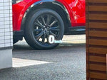 CX-8 4WD