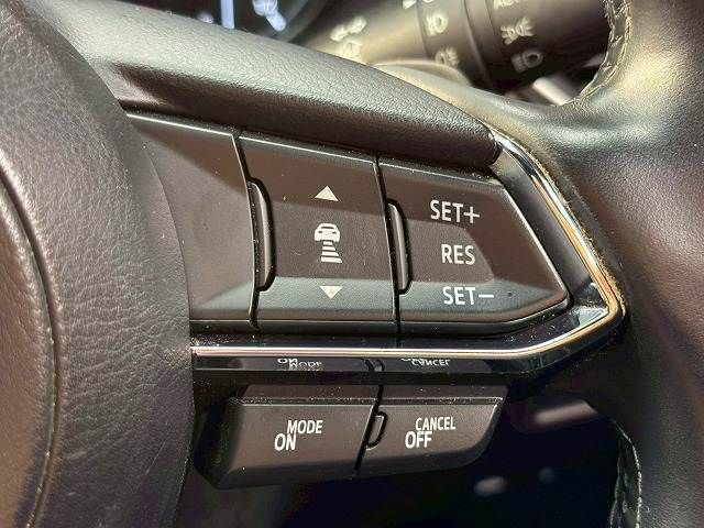 CX-8 4WD
