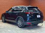 CX-8 4WD