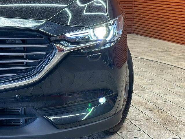 CX-8 4WD