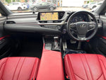 LEXUS ES300h