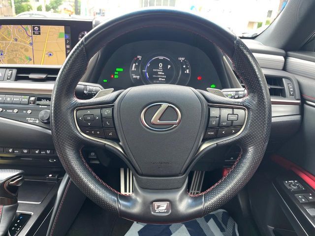 LEXUS ES300h