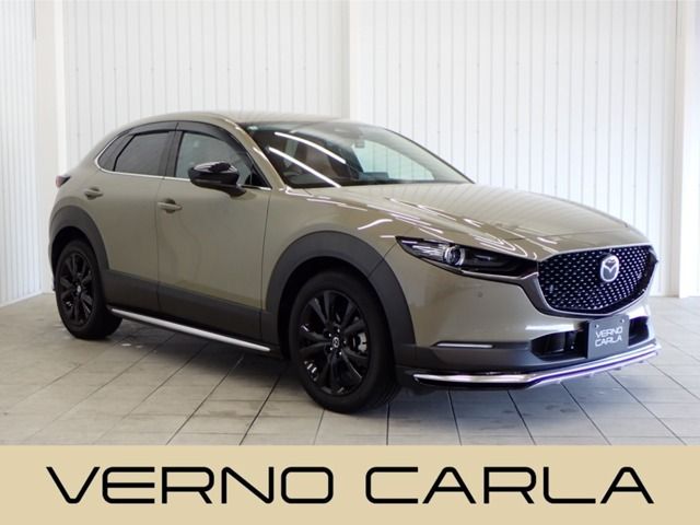 CX-30