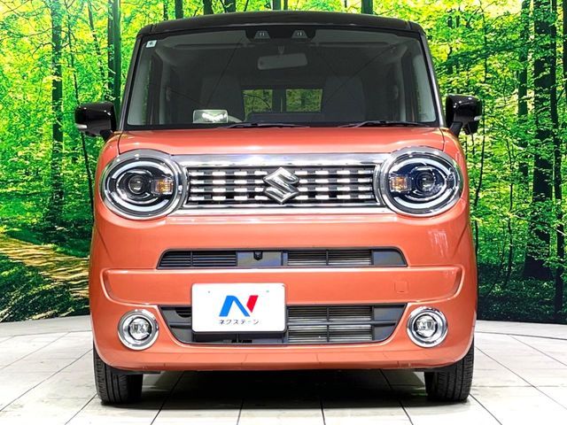 WAGON R SMILE