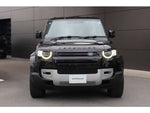 ROVER DEFENDER