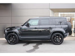 ROVER DEFENDER