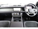 ROVER DEFENDER