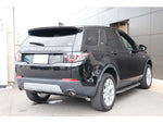 ROVER DISCOVERY SPORTS