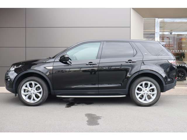 ROVER DISCOVERY SPORTS