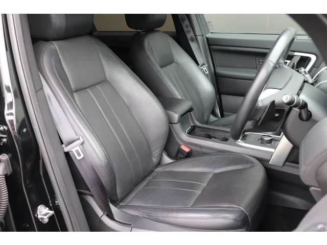 ROVER DISCOVERY SPORTS