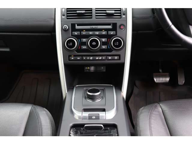 ROVER DISCOVERY SPORTS
