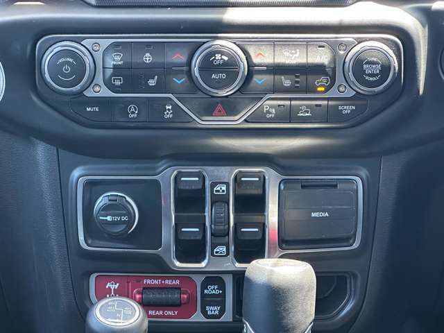 JEEP WRANGLER UNLIMITED