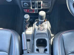 JEEP WRANGLER UNLIMITED