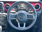 JEEP WRANGLER UNLIMITED
