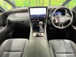 ALPHARD 4WD