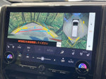 ALPHARD 4WD