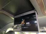 ALPHARD 4WD