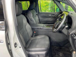 ALPHARD 4WD