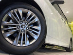 ALPHARD 4WD