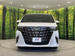 ALPHARD 4WD