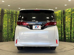 ALPHARD 4WD
