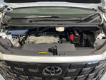 ALPHARD 4WD