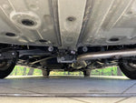ALPHARD 4WD