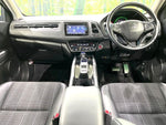 VEZEL HYBRID 4WD