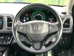 VEZEL HYBRID 4WD
