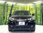 VEZEL HYBRID 4WD