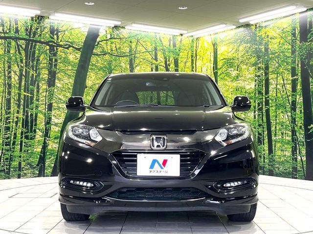 VEZEL HYBRID 4WD