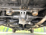 VEZEL HYBRID 4WD