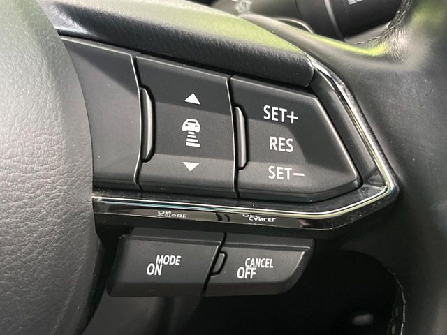 CX-8 4WD