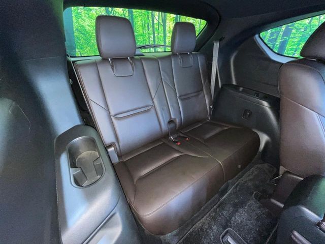 CX-8 4WD