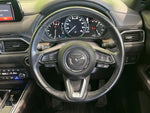 CX-8 4WD