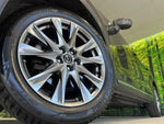 CX-8 4WD