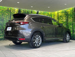 CX-8 4WD