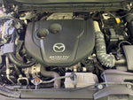 CX-8 4WD