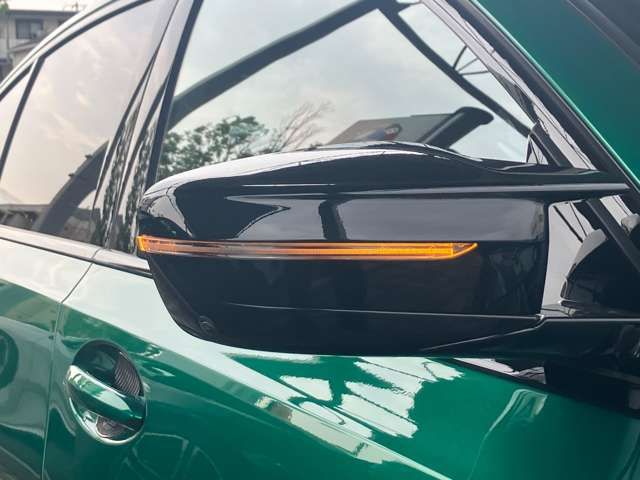 BMW M3 sedan