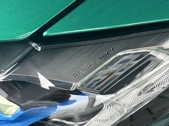 BMW M3 sedan
