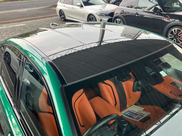 BMW M3 sedan