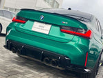 BMW M3 sedan