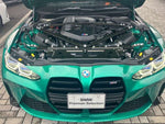BMW M3 sedan