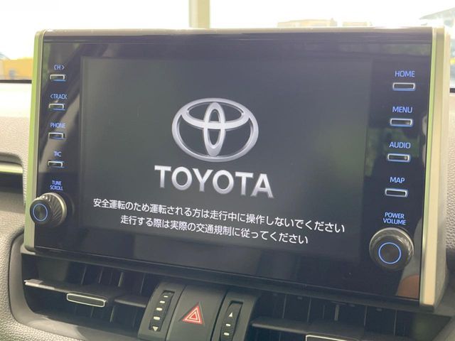 RAV4 4WD