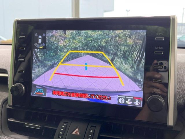 RAV4 4WD
