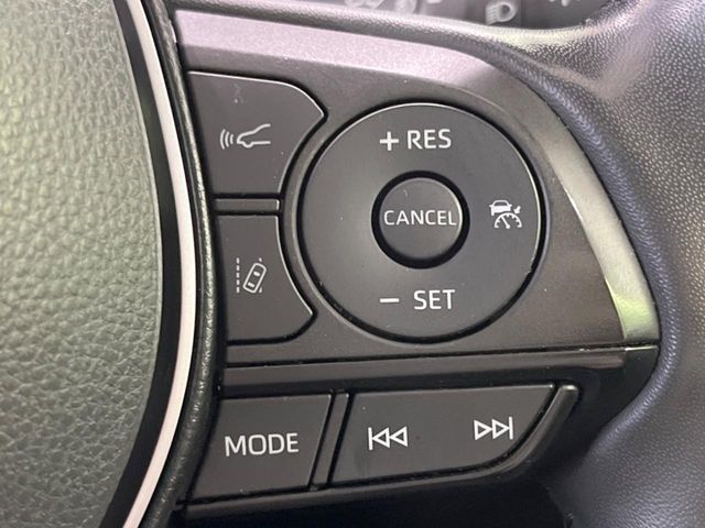 RAV4 4WD