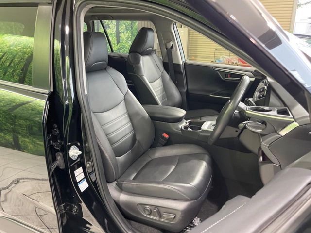 RAV4 4WD